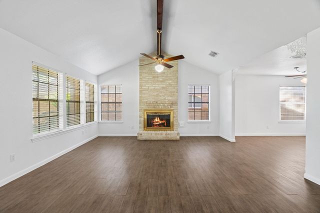 22103 Birch Valley Drive, Katy, TX 77450