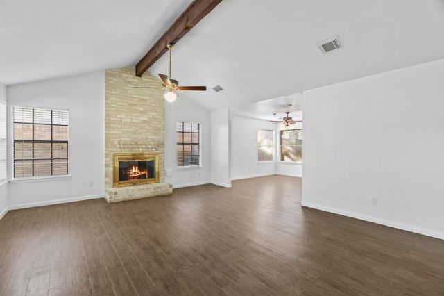22103 Birch Valley Drive, Katy, TX 77450