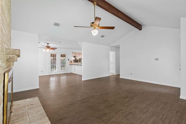 22103 Birch Valley Drive, Katy, TX 77450