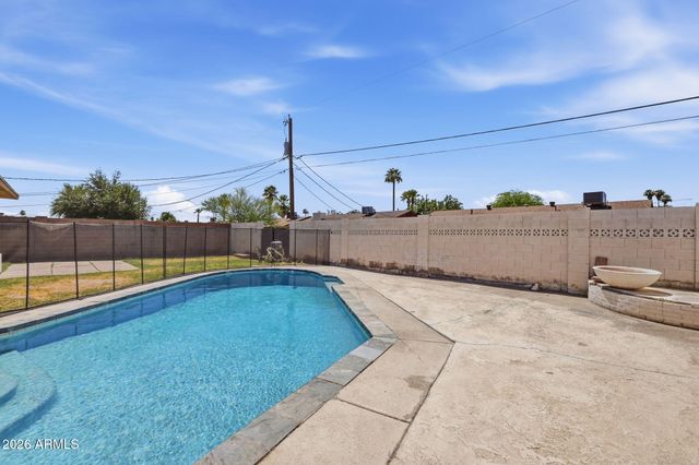 4219 W LAS PALMARITAS Drive, Phoenix, AZ 85051