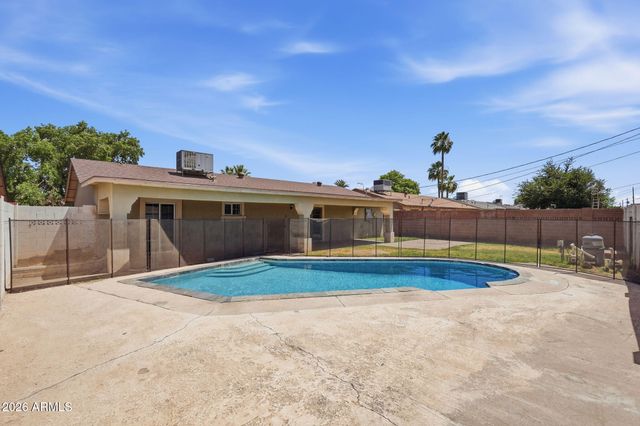 4219 W LAS PALMARITAS Drive, Phoenix, AZ 85051