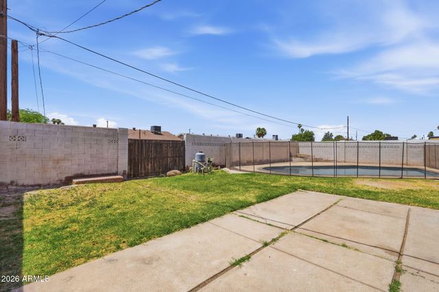 4219 W LAS PALMARITAS Drive, Phoenix, AZ 85051