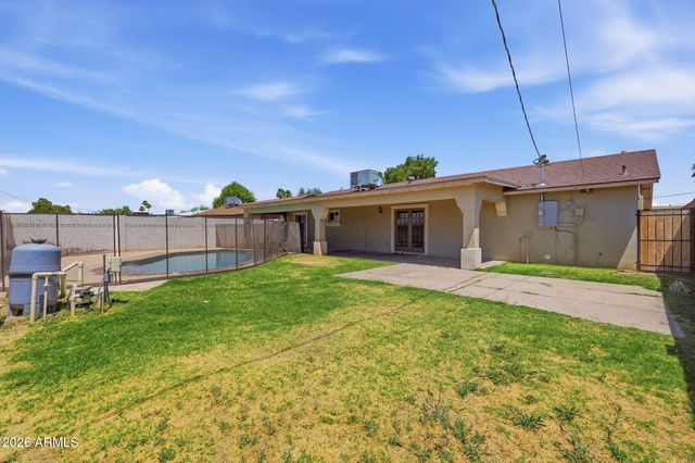 4219 W LAS PALMARITAS Drive, Phoenix, AZ 85051