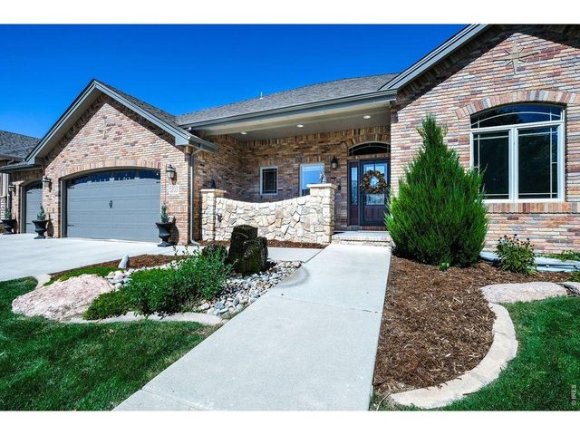 5203 W B St, Greeley, CO 80634