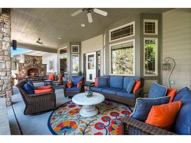 5203 W B St, Greeley, CO 80634