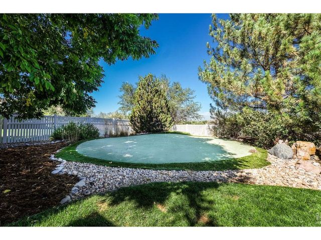 5203 W B St, Greeley, CO 80634