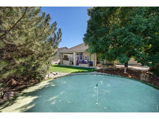 5203 W B St, Greeley, CO 80634