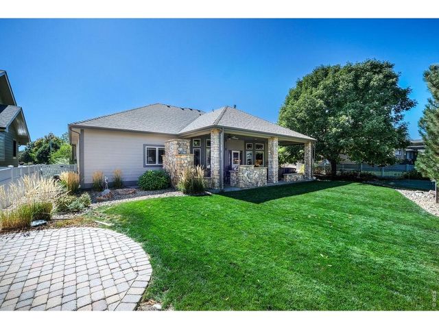 5203 W B St, Greeley, CO 80634