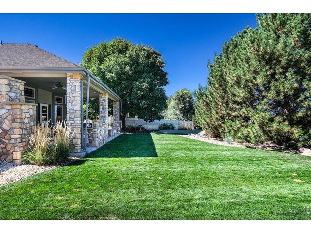 5203 W B St, Greeley, CO 80634