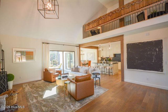 75 Pinewild Drive, Pinehurst, NC 28374