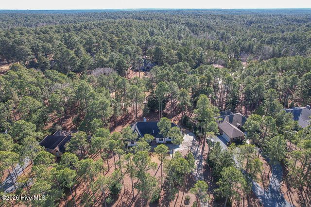 75 Pinewild Drive, Pinehurst, NC 28374