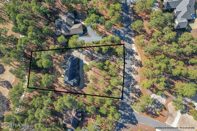75 Pinewild Drive, Pinehurst, NC 28374