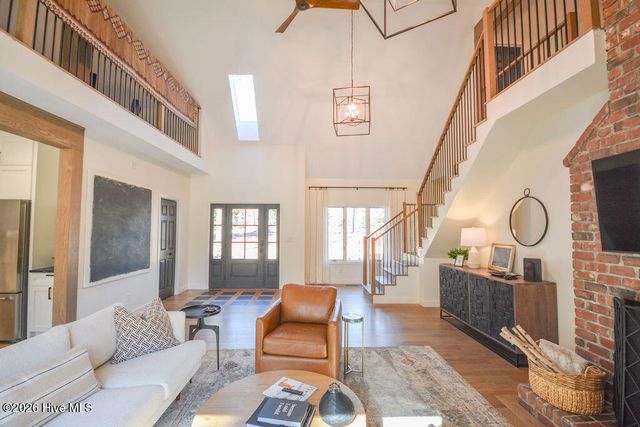 75 Pinewild Drive, Pinehurst, NC 28374