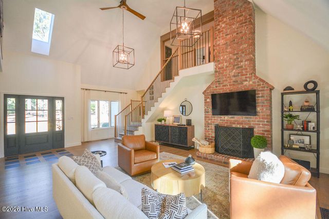 75 Pinewild Drive, Pinehurst, NC 28374