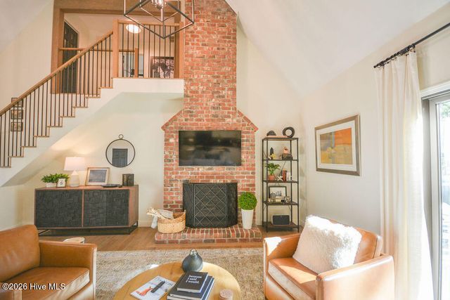 75 Pinewild Drive, Pinehurst, NC 28374