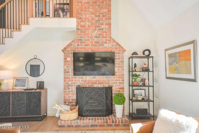 75 Pinewild Drive, Pinehurst, NC 28374