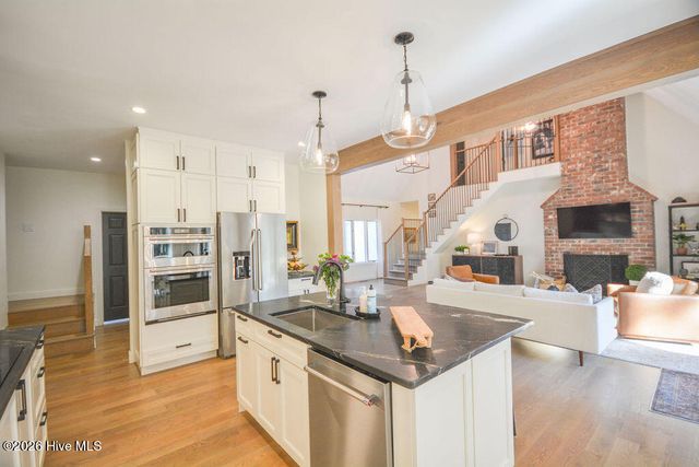 75 Pinewild Drive, Pinehurst, NC 28374