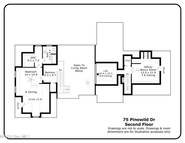75 Pinewild Drive, Pinehurst, NC 28374