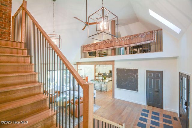 75 Pinewild Drive, Pinehurst, NC 28374