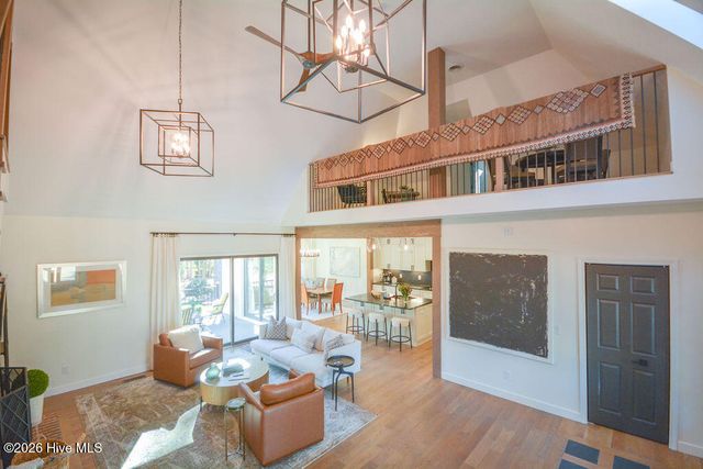 75 Pinewild Drive, Pinehurst, NC 28374