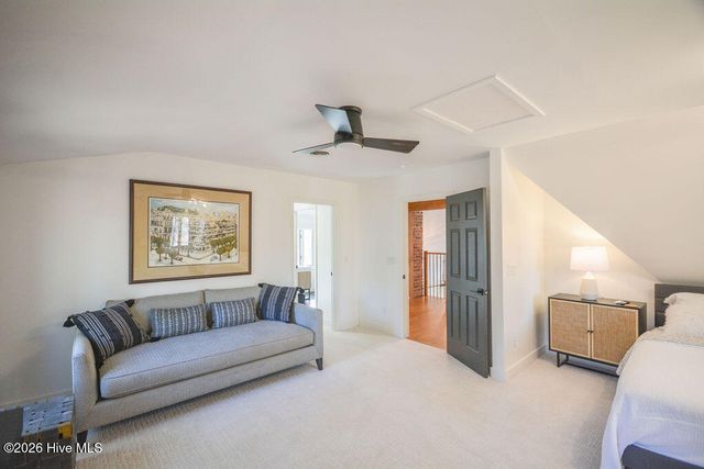 75 Pinewild Drive, Pinehurst, NC 28374