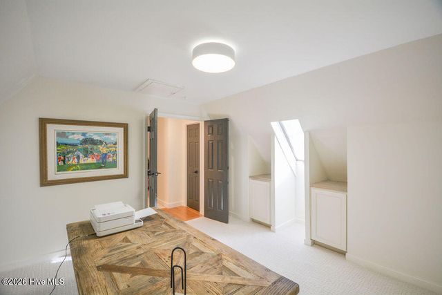 75 Pinewild Drive, Pinehurst, NC 28374