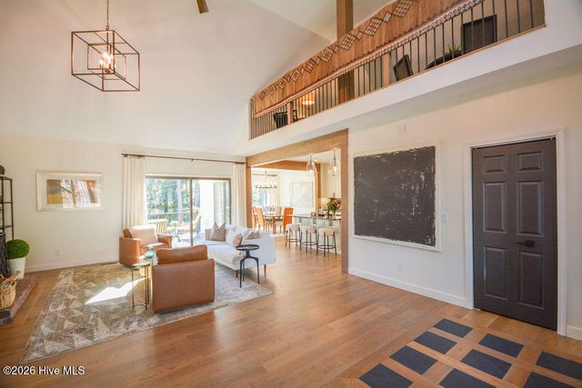 75 Pinewild Drive, Pinehurst, NC 28374