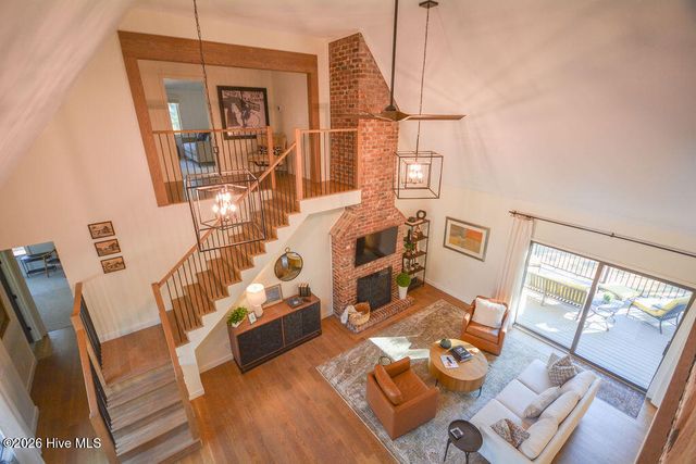 75 Pinewild Drive, Pinehurst, NC 28374