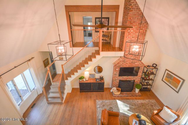 75 Pinewild Drive, Pinehurst, NC 28374