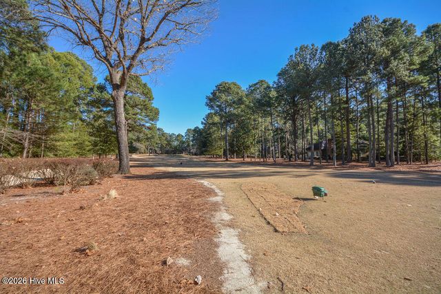 75 Pinewild Drive, Pinehurst, NC 28374