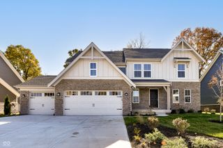 6903 Oakdale Ln, Avon, IN 46123