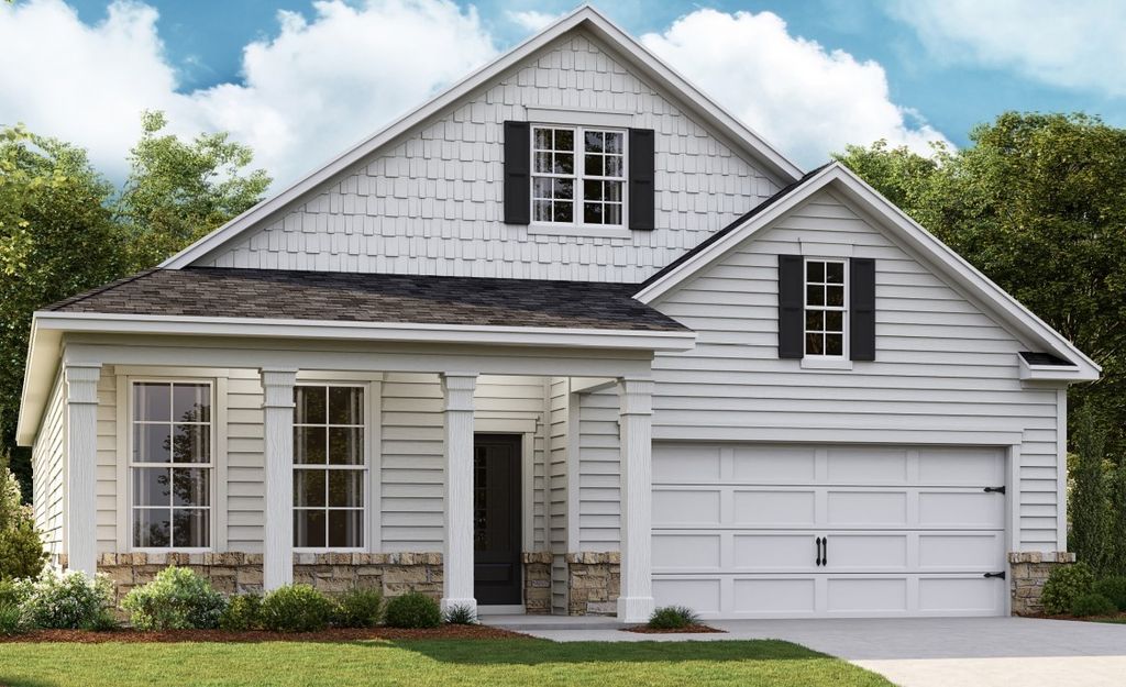 2201 Quinn Drive, White House, TN 37188
