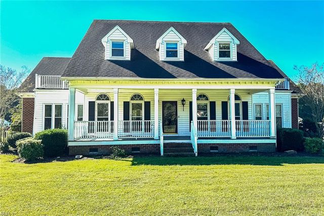 4413 Winona TRL, Suffolk, VA 23434