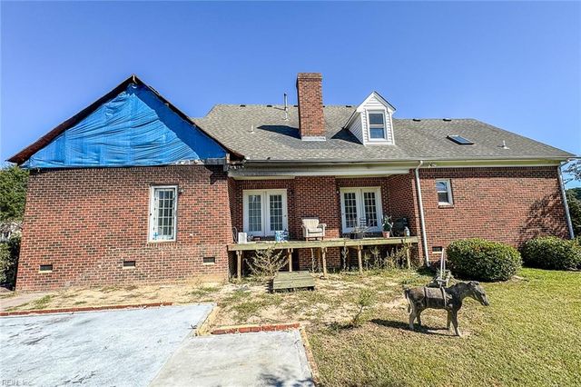 4413 Winona TRL, Suffolk, VA 23434