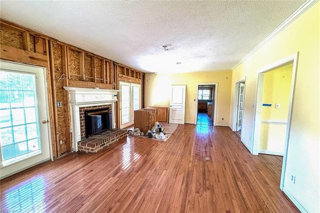 4413 Winona TRL, Suffolk, VA 23434