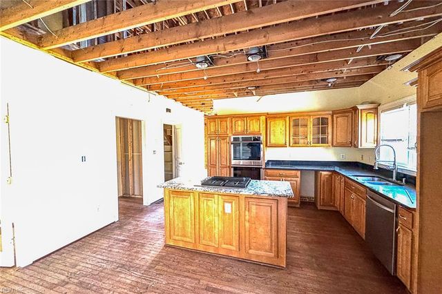 4413 Winona TRL, Suffolk, VA 23434