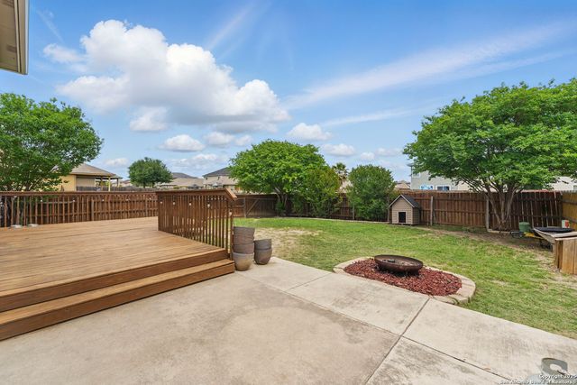 2602 Middleground, San Antonio, TX 78245