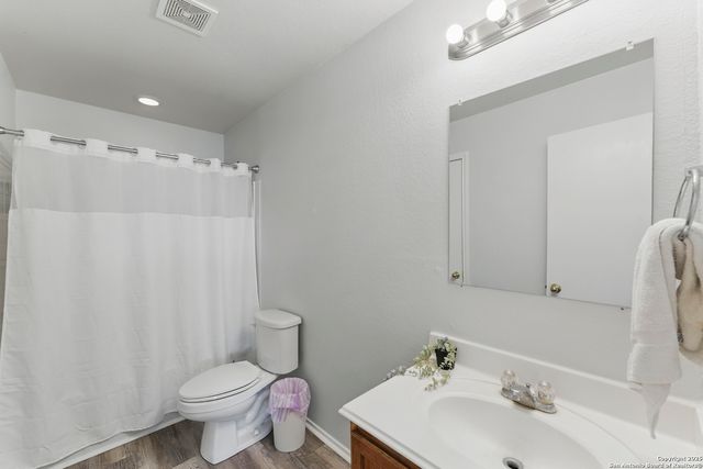 2602 Middleground, San Antonio, TX 78245