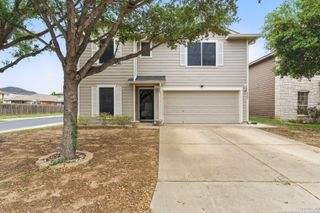 2602 Middleground, San Antonio, TX 78245