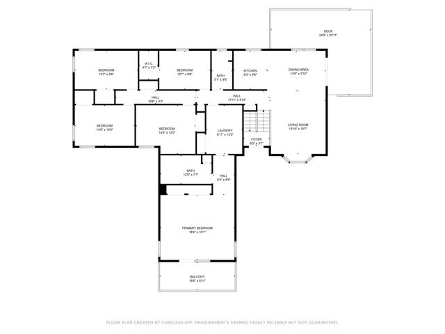 2713 61st Street Lane, Vinton, IA 52349