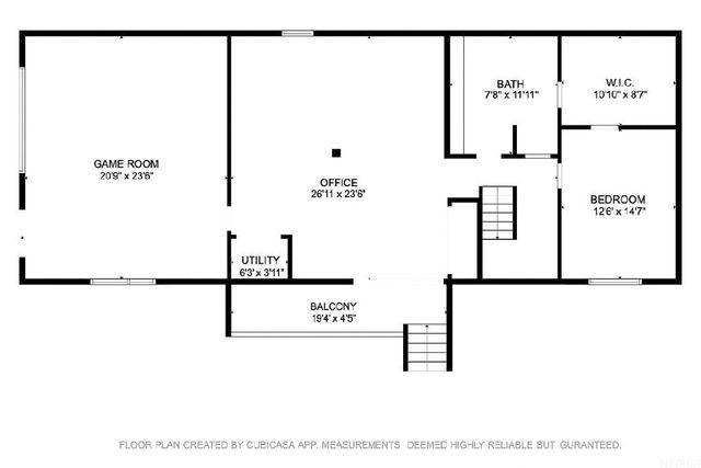 2713 61st Street Lane, Vinton, IA 52349