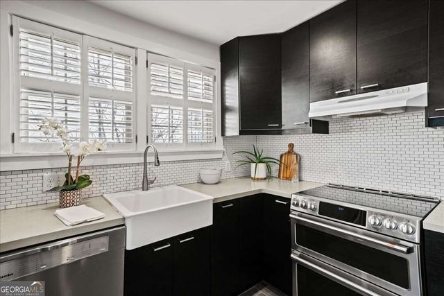 153 Mcclean Street, Decatur, GA 30030