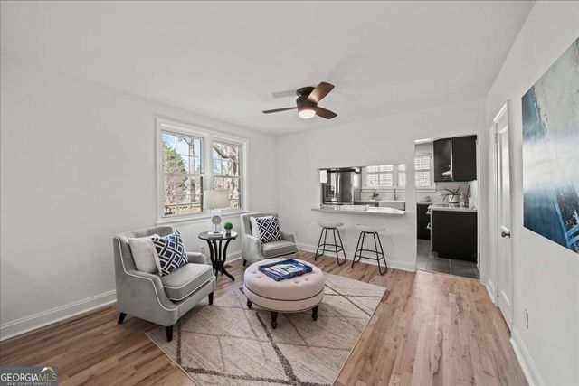 153 Mcclean Street, Decatur, GA 30030