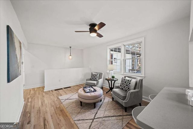 153 Mcclean Street, Decatur, GA 30030