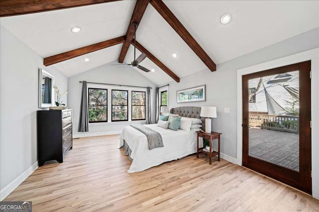 153 Mcclean Street, Decatur, GA 30030