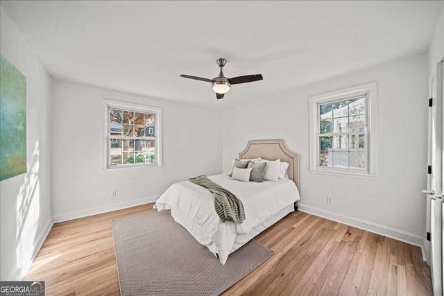 153 Mcclean Street, Decatur, GA 30030