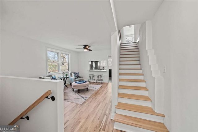 153 Mcclean Street, Decatur, GA 30030