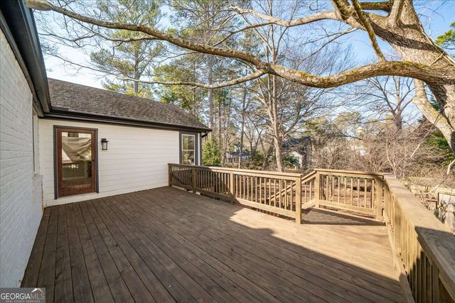 153 Mcclean Street, Decatur, GA 30030