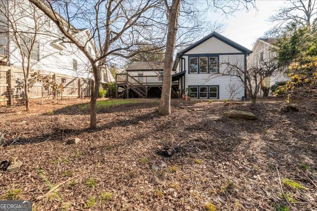 153 Mcclean Street, Decatur, GA 30030