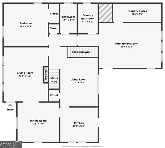 153 Mcclean Street, Decatur, GA 30030